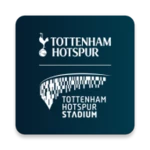 Logo of Official Spurs + Stadium App android Application 