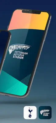 Official Spurs + Stadium App android App screenshot 14