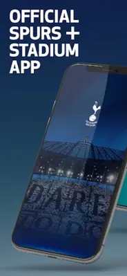 Official Spurs + Stadium App android App screenshot 15